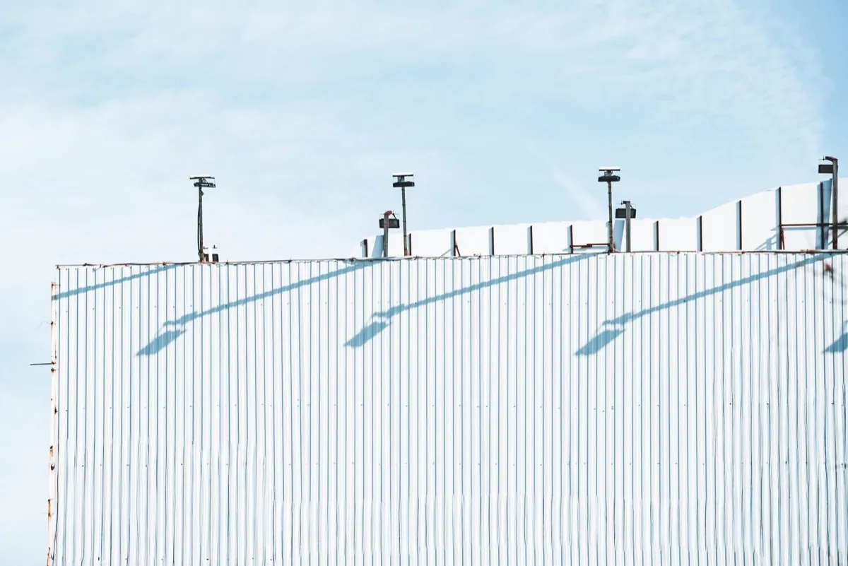 Commercial roofing services in Mineral Wells, TX