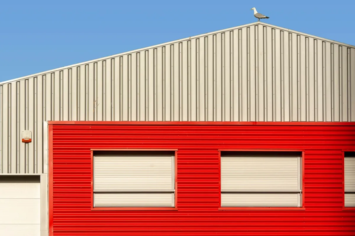 Commercial Roofing in Mineral Wells, TX