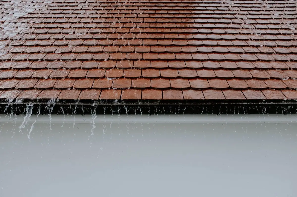 Gutters & Downspouts in Mineral Wells, TX