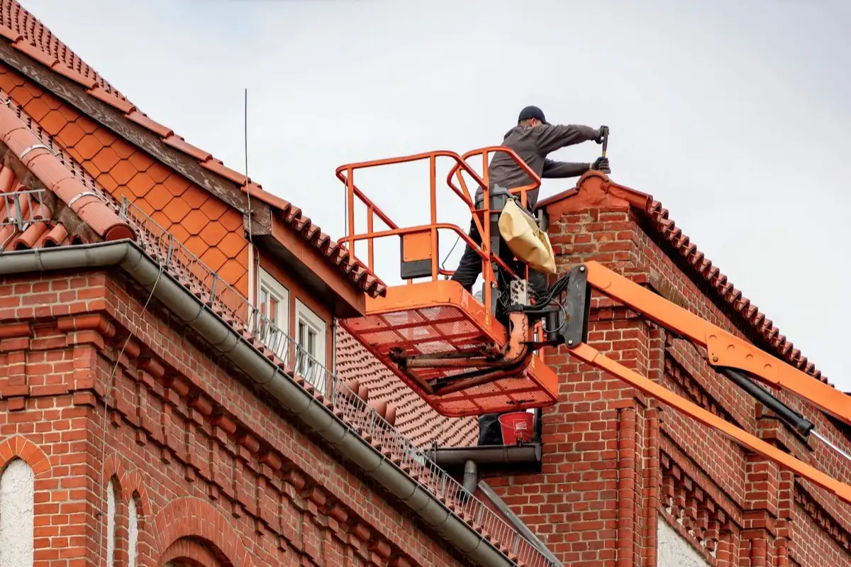 Insurance Claim Help in Mineral Wells, TX