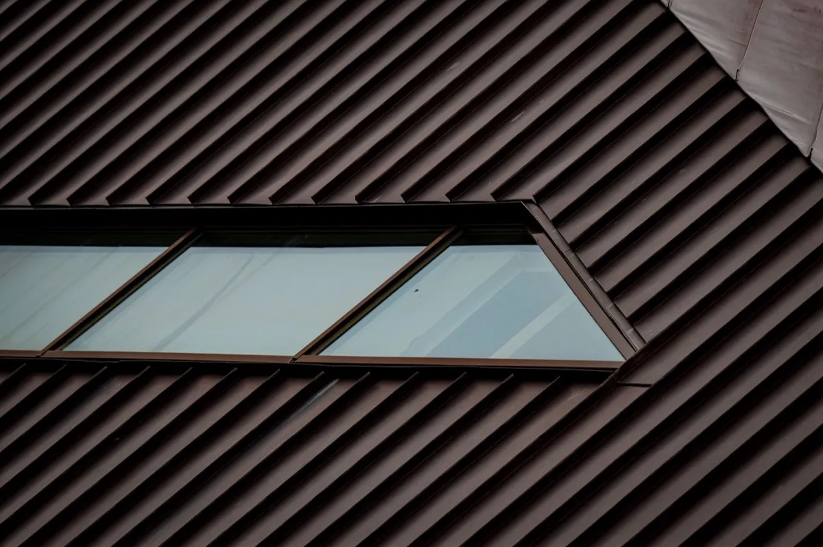 Metal Panel Roofing in Mineral Wells, TX