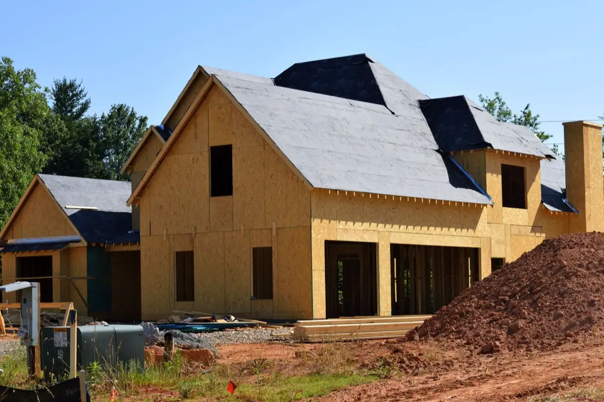 Flat & Low-Slope Roofing in Mineral Wells, TX