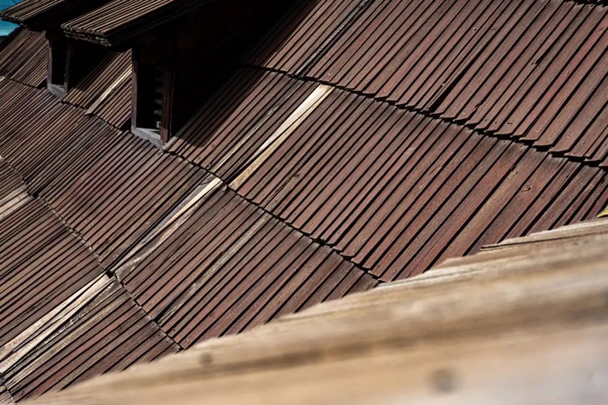 Asphalt Shingle Roofs in Mineral Wells, TX