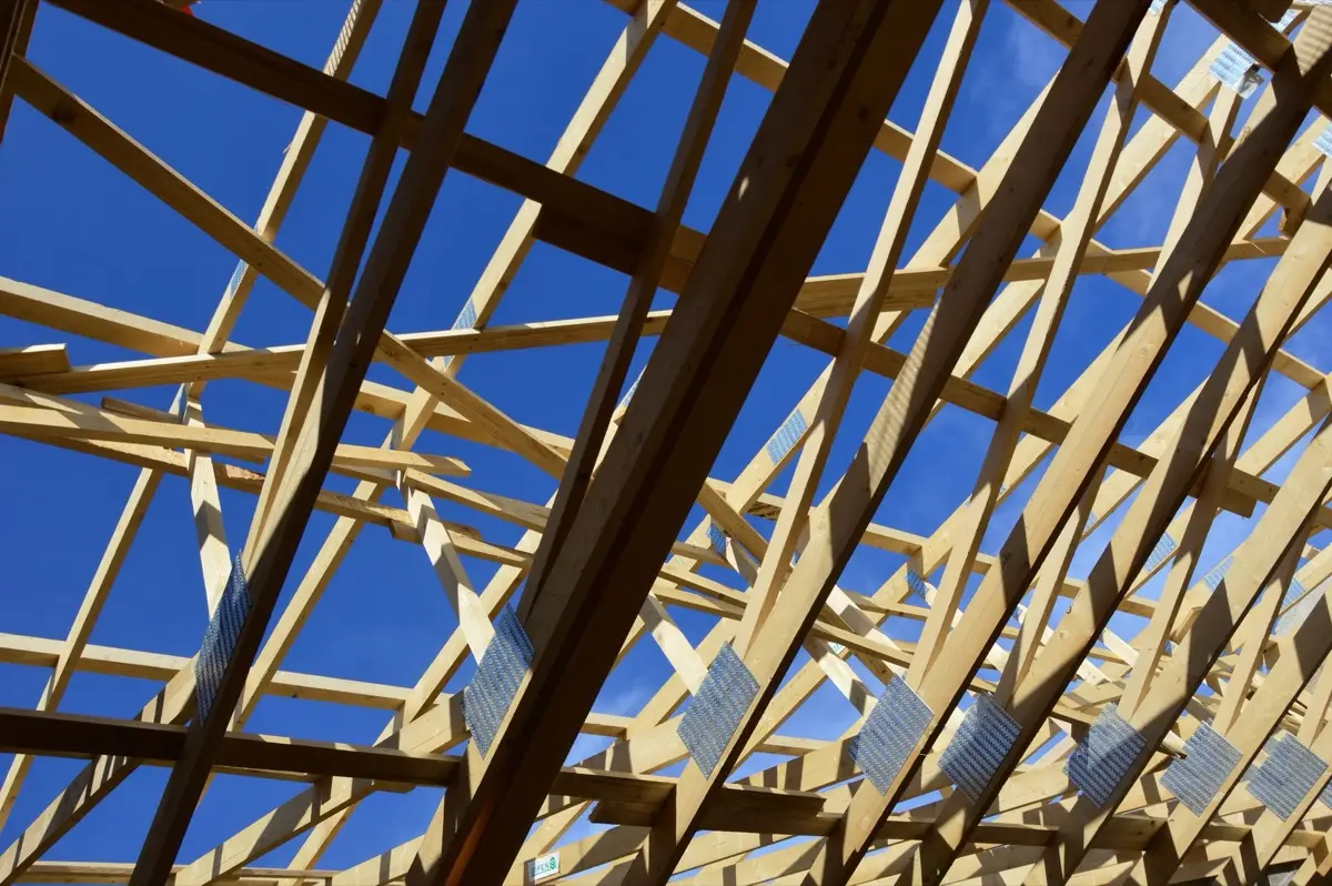 Roof Ventilation in Mineral Wells, TX